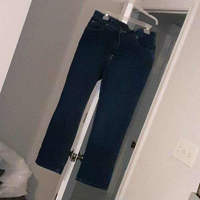 Preowned Lee Jeans Preowned Lee Jeans